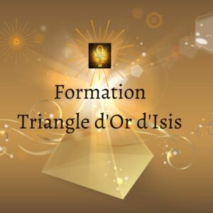 Triangle d'Or d'Isis