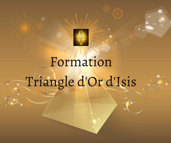 Triangle d'Or d'Isis